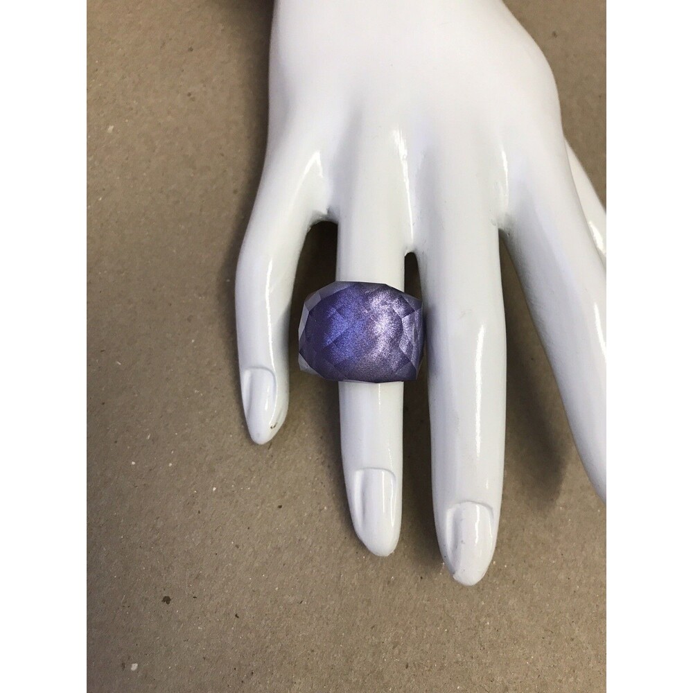 Swarovski Nirvana Flash Ring